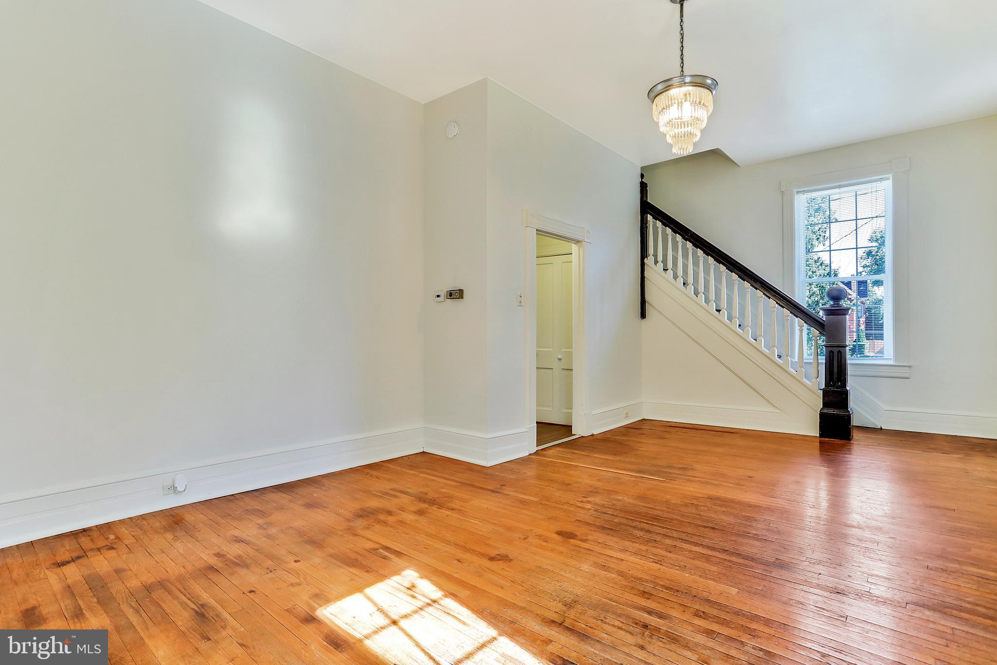 HAGERSTOWN - Residential Lease