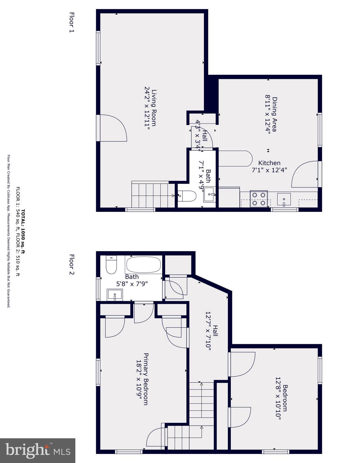 HAGERSTOWN - Residential Lease