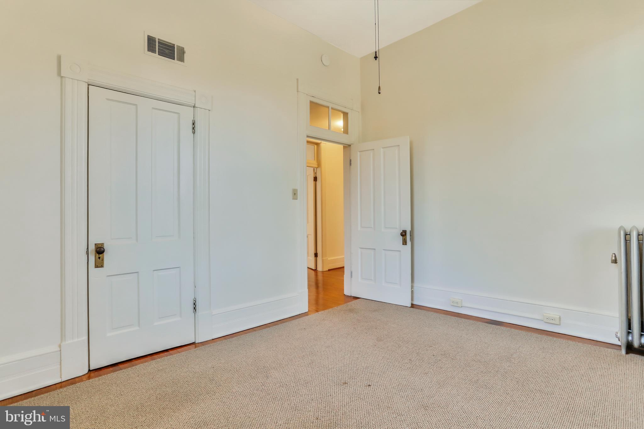 HAGERSTOWN - Residential Lease