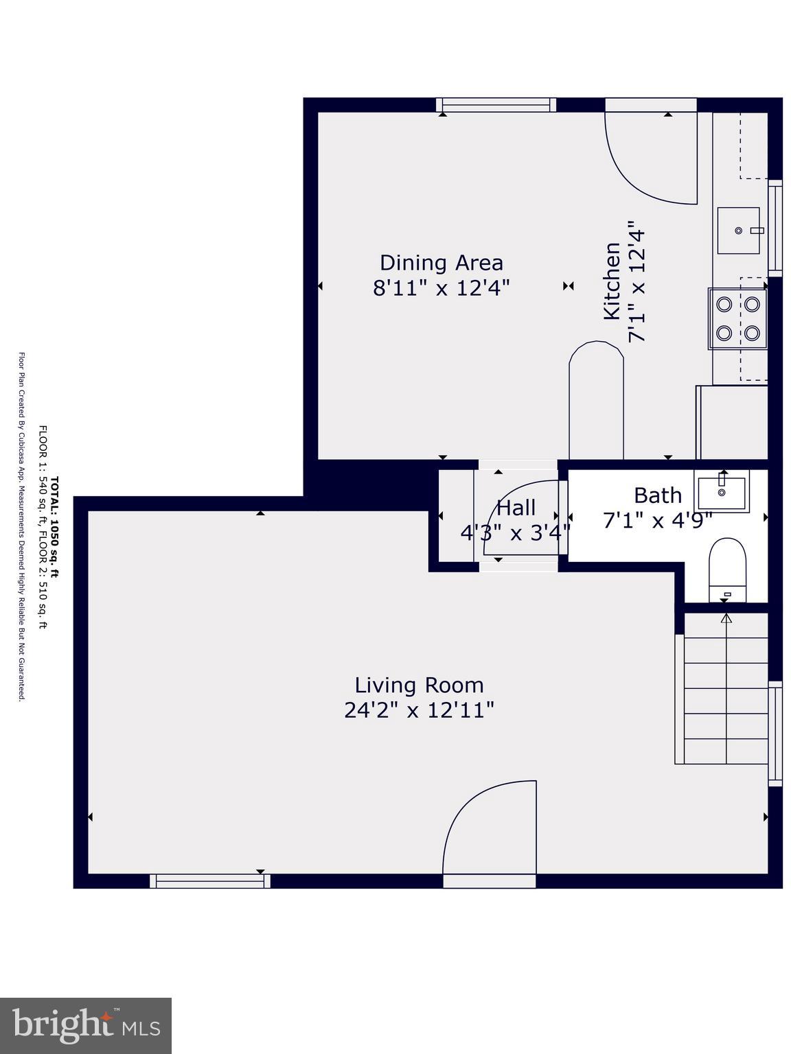 HAGERSTOWN - Residential Lease