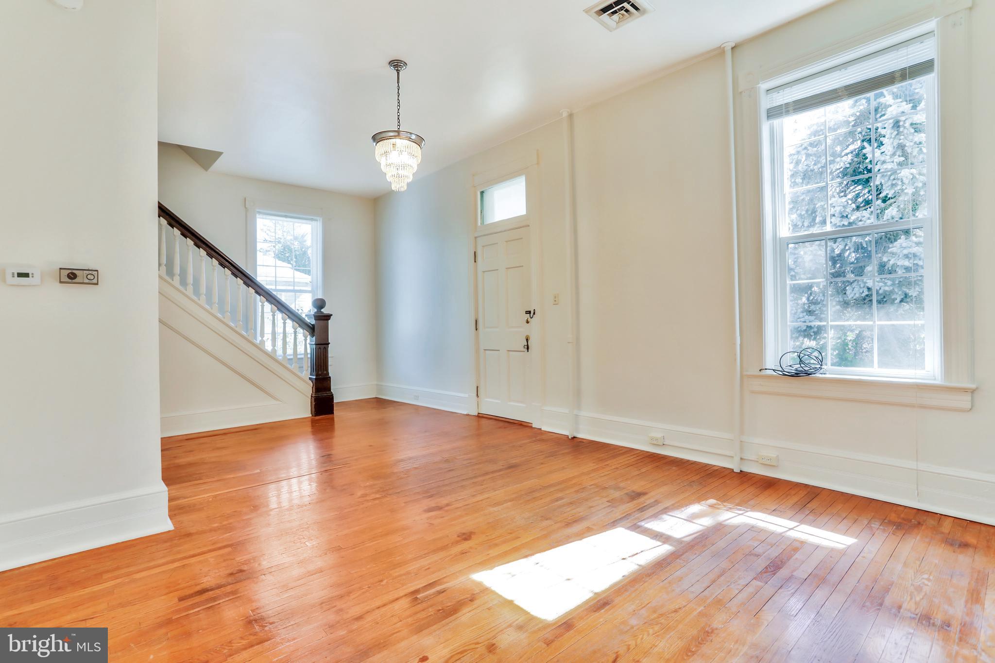 HAGERSTOWN - Residential Lease