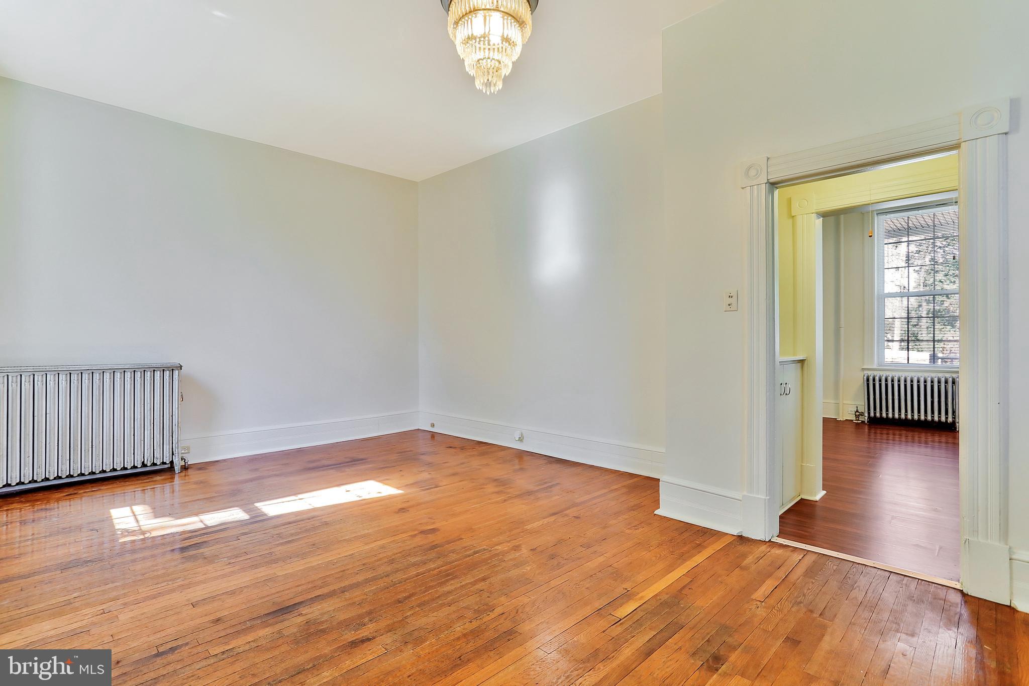 HAGERSTOWN - Residential Lease