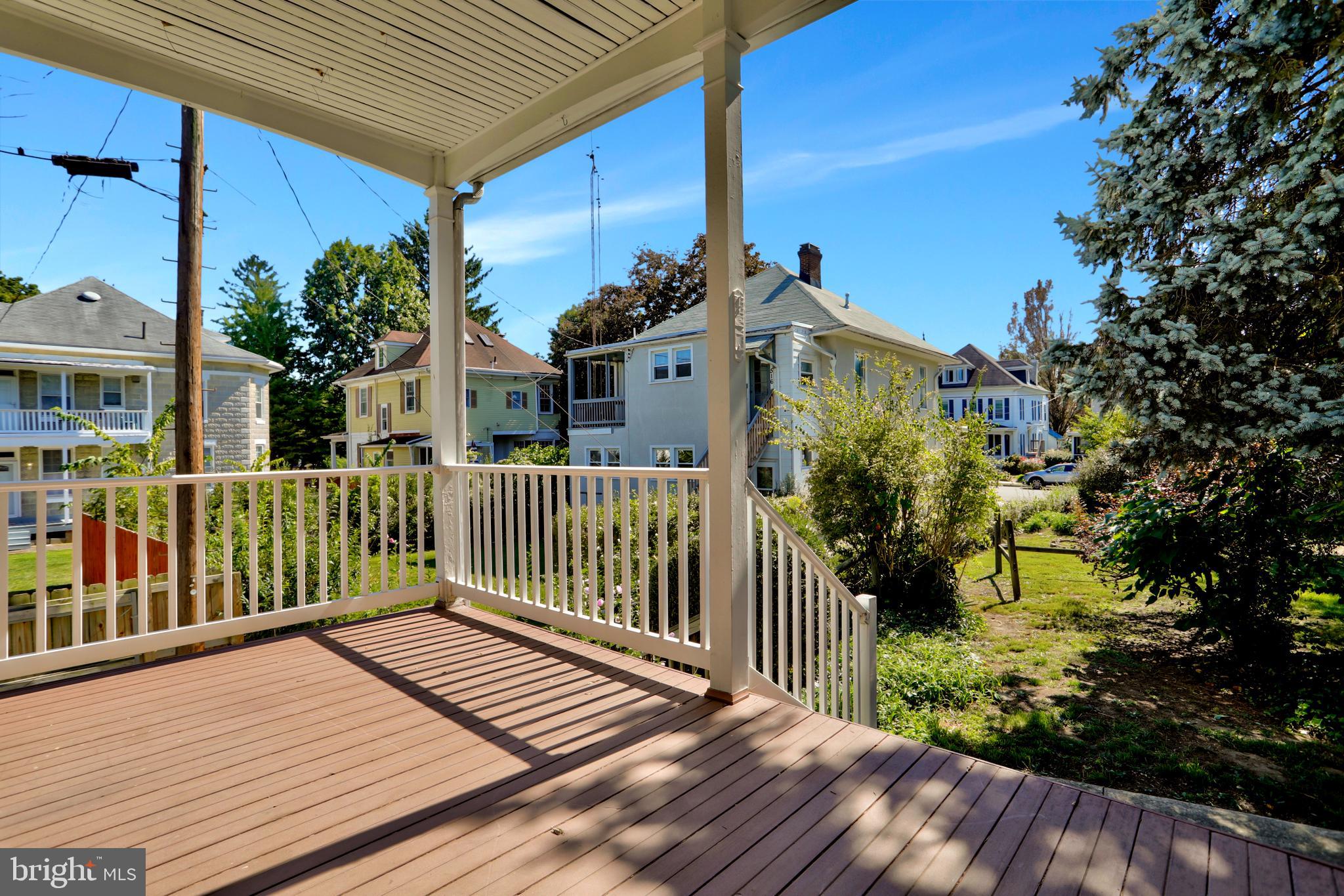 HAGERSTOWN - Residential Lease