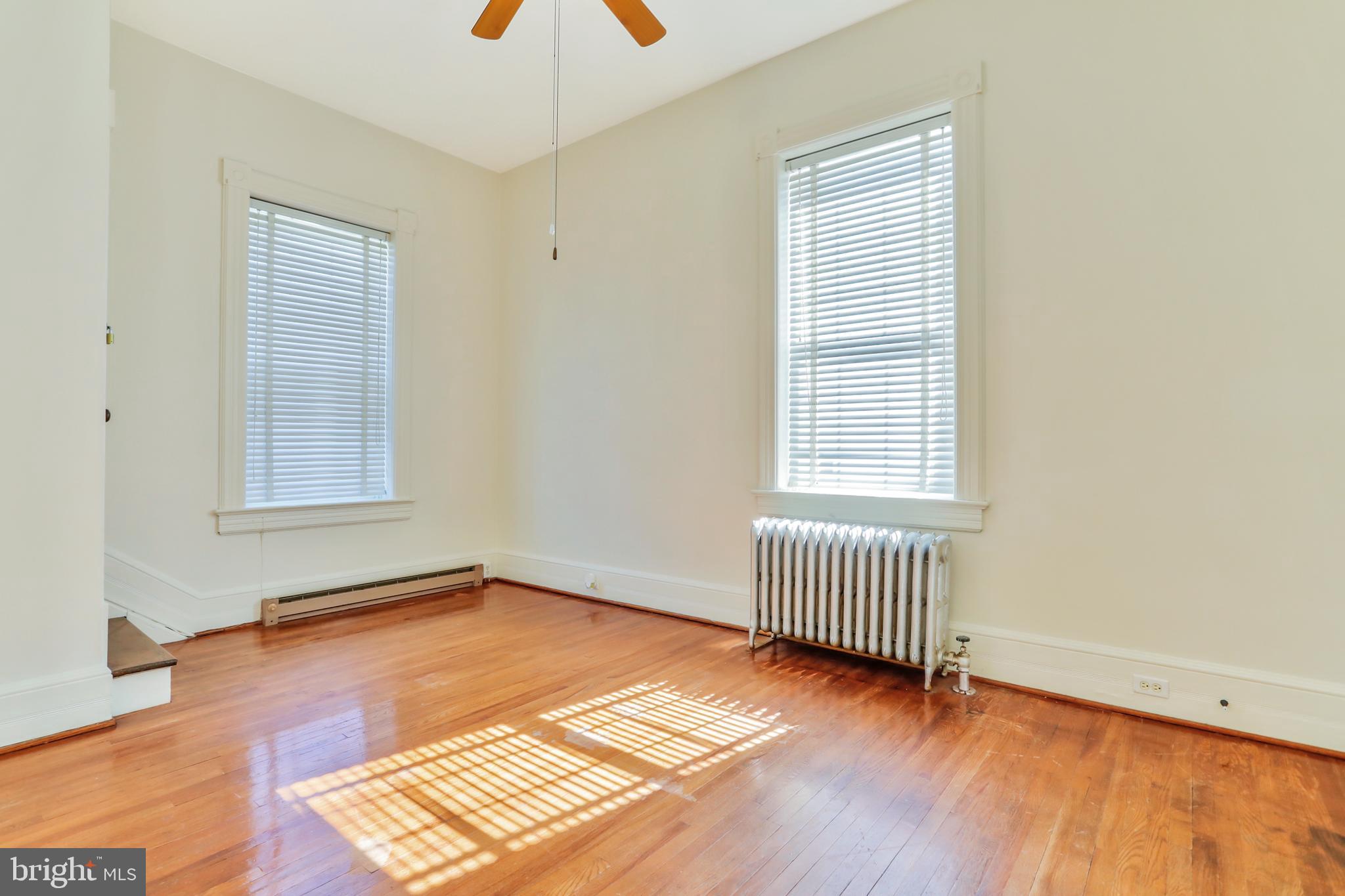 HAGERSTOWN - Residential Lease