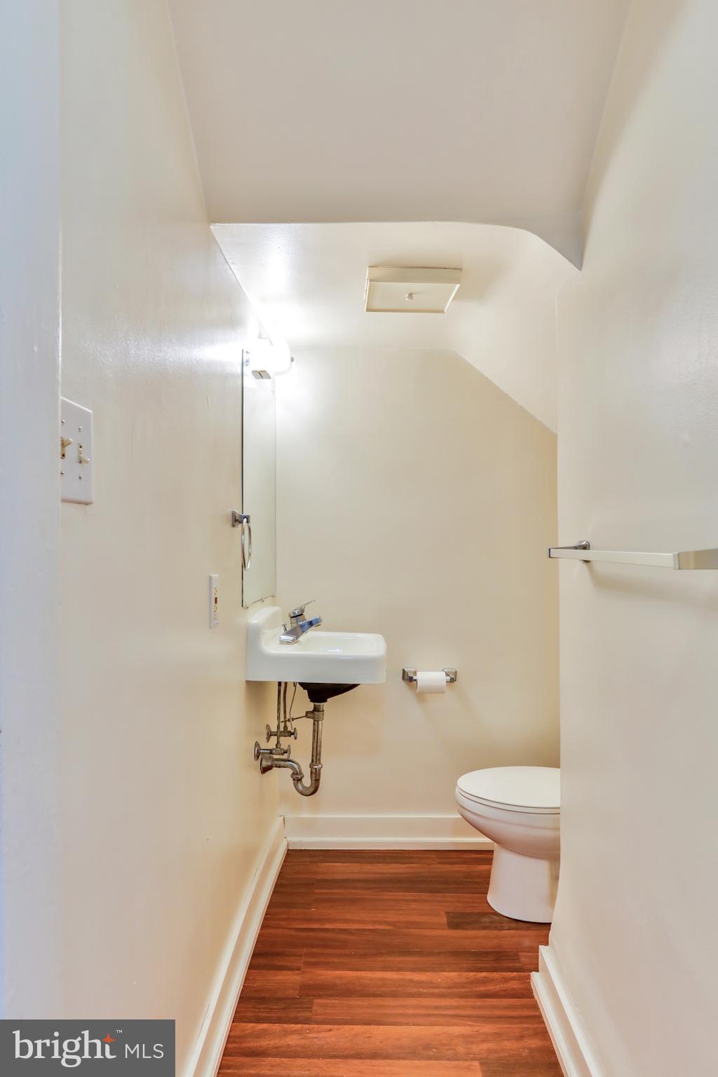 HAGERSTOWN - Residential Lease