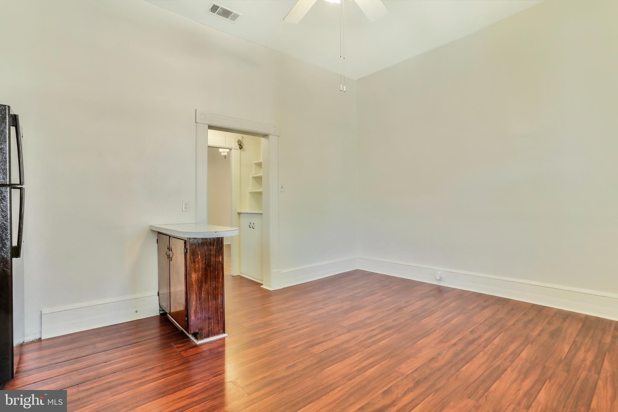 HAGERSTOWN - Residential Lease