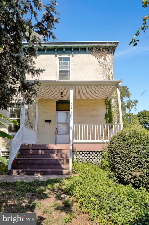 518 Reynolds Avenue, Hagerstown, MD MLS: MDWA2025546