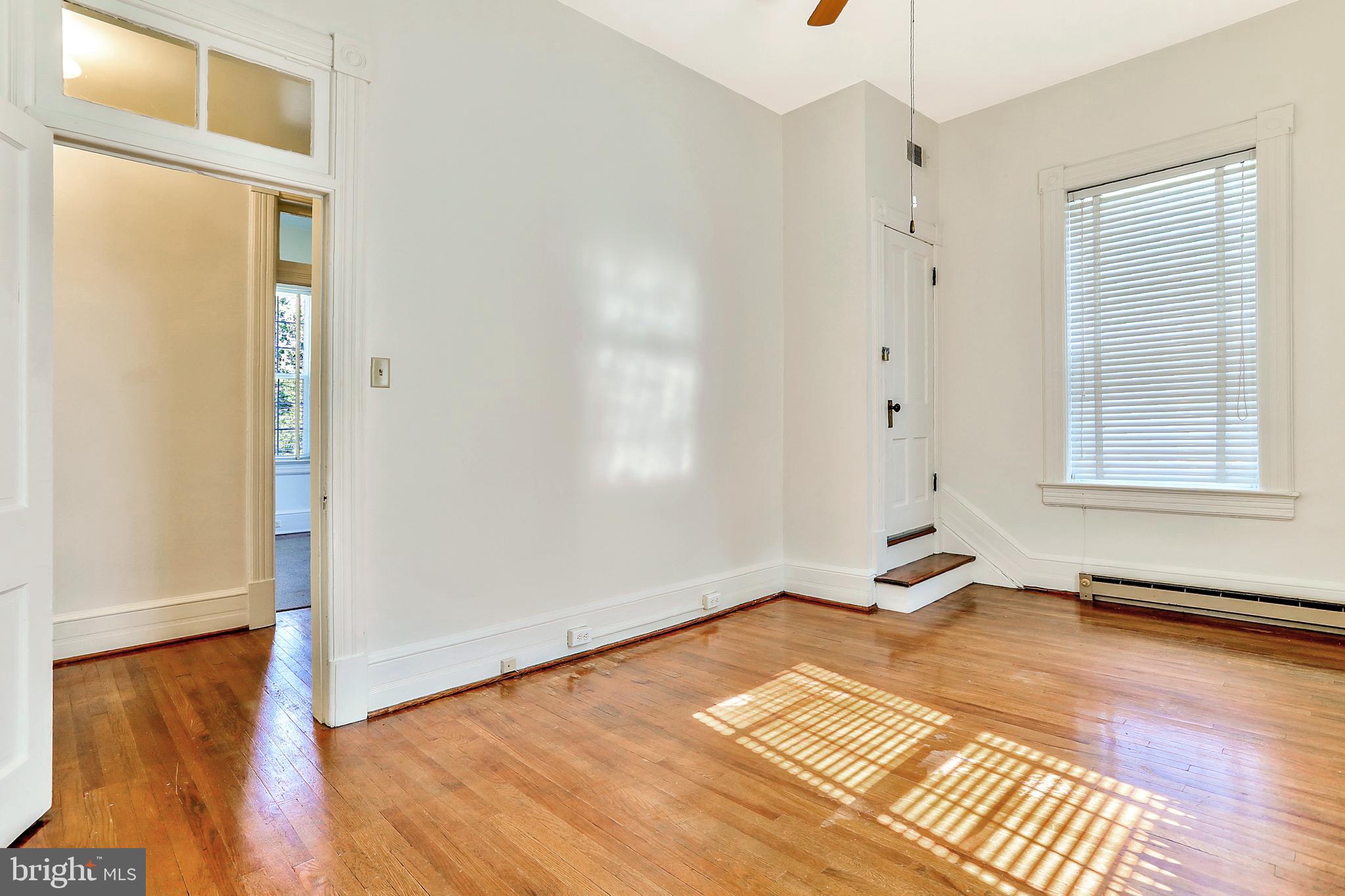 HAGERSTOWN - Residential Lease