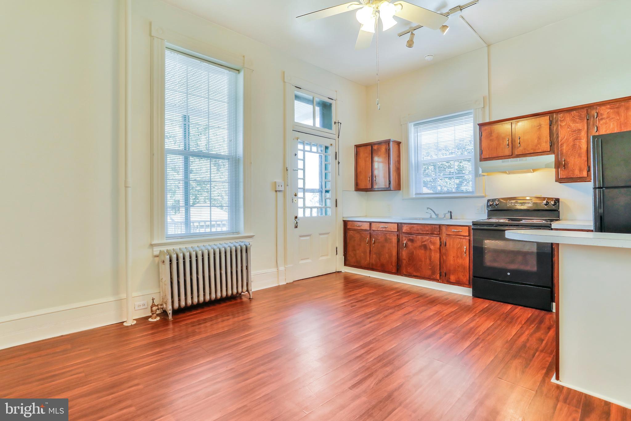 HAGERSTOWN - Residential Lease