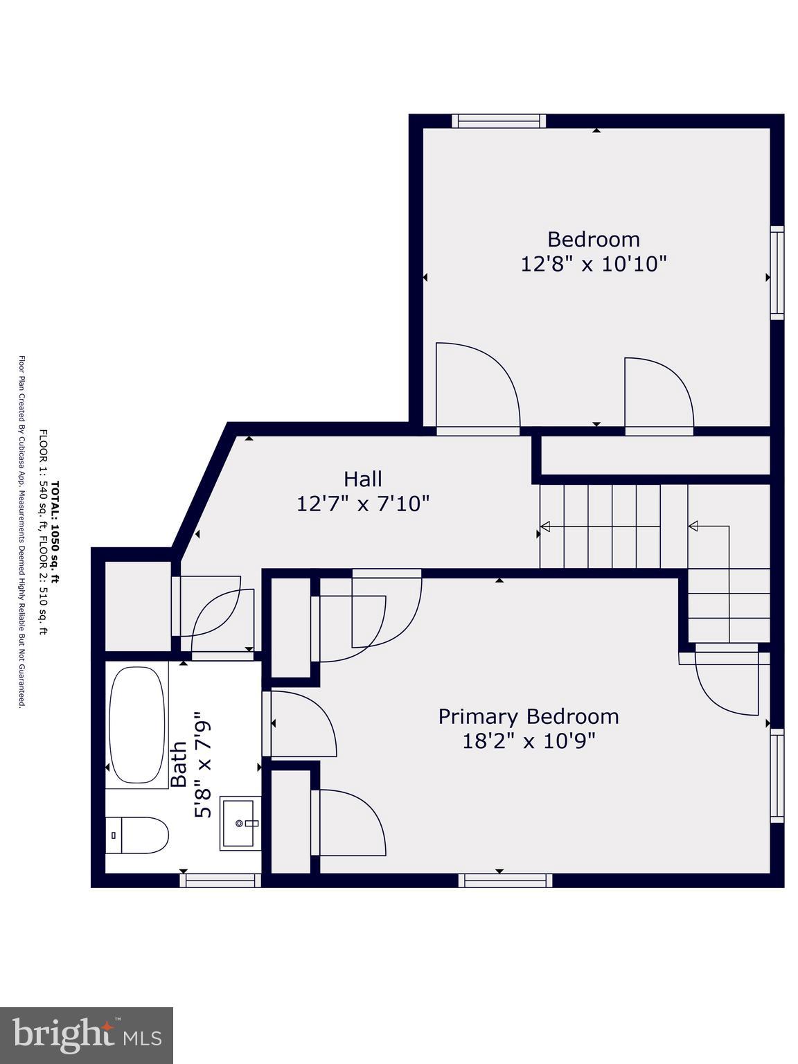 HAGERSTOWN - Residential Lease
