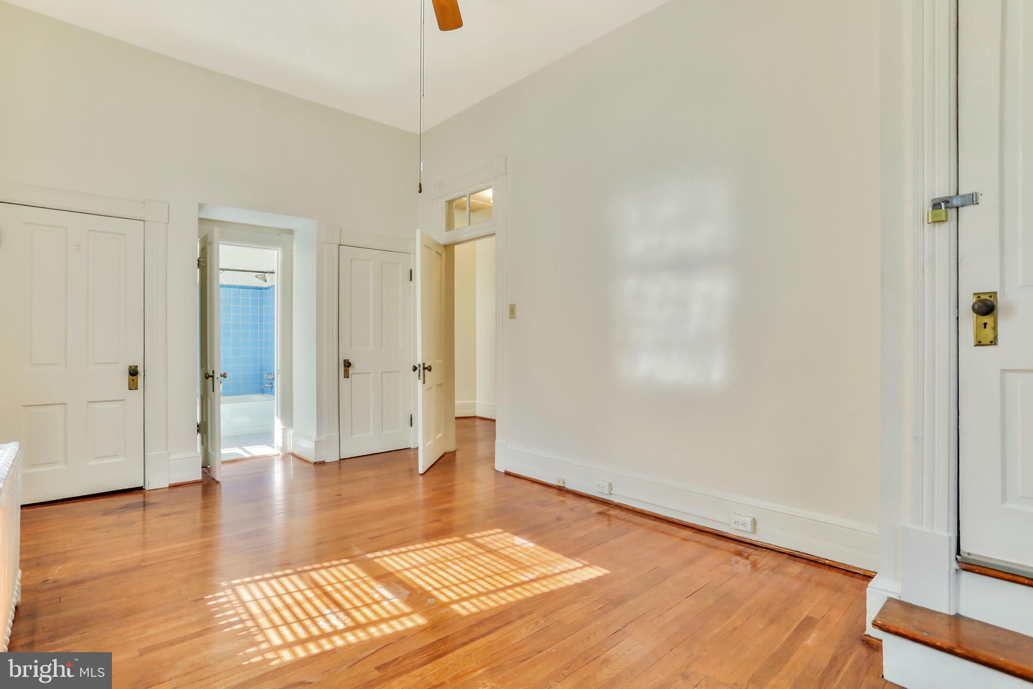 HAGERSTOWN - Residential Lease