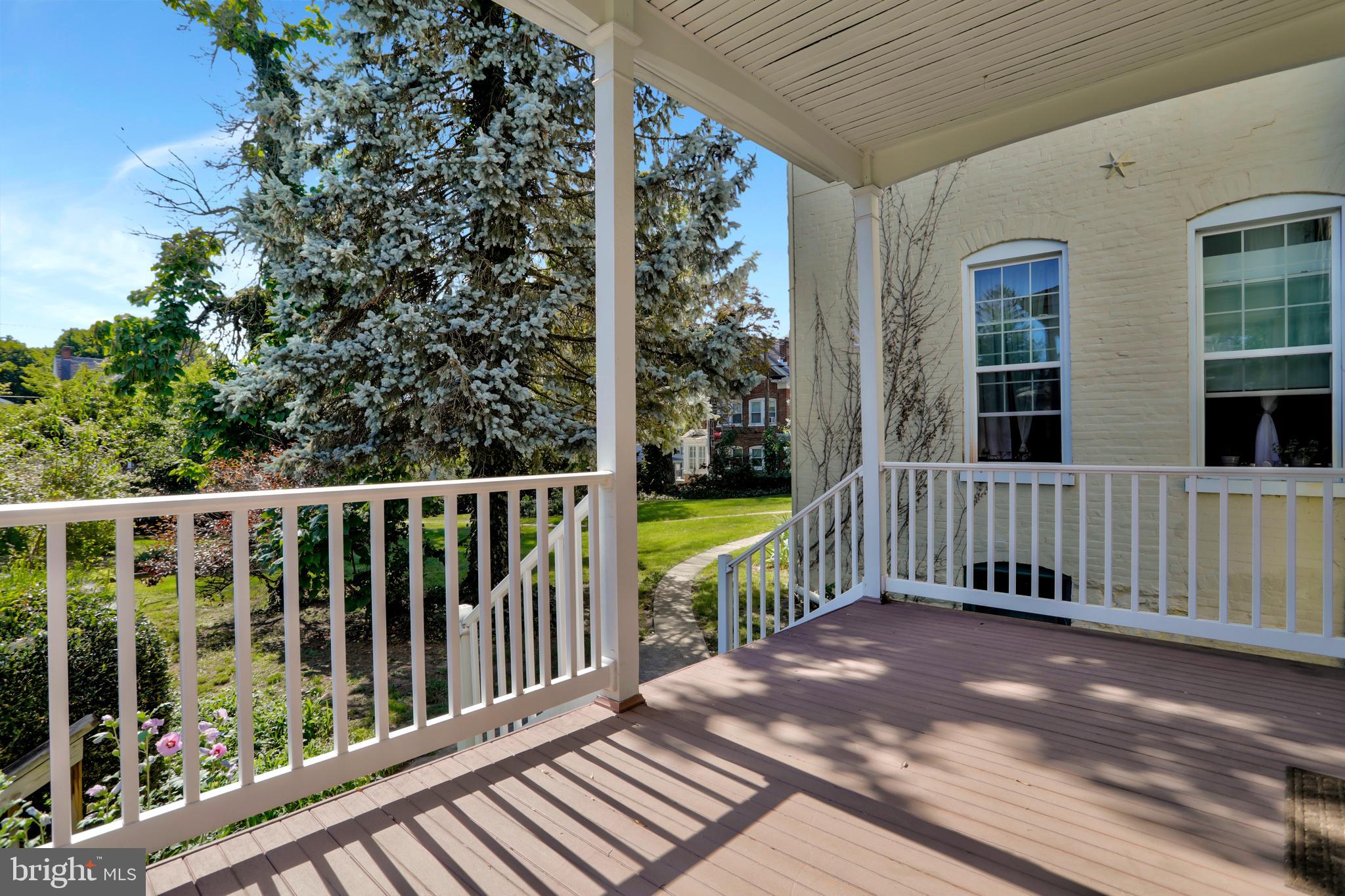 HAGERSTOWN - Residential Lease