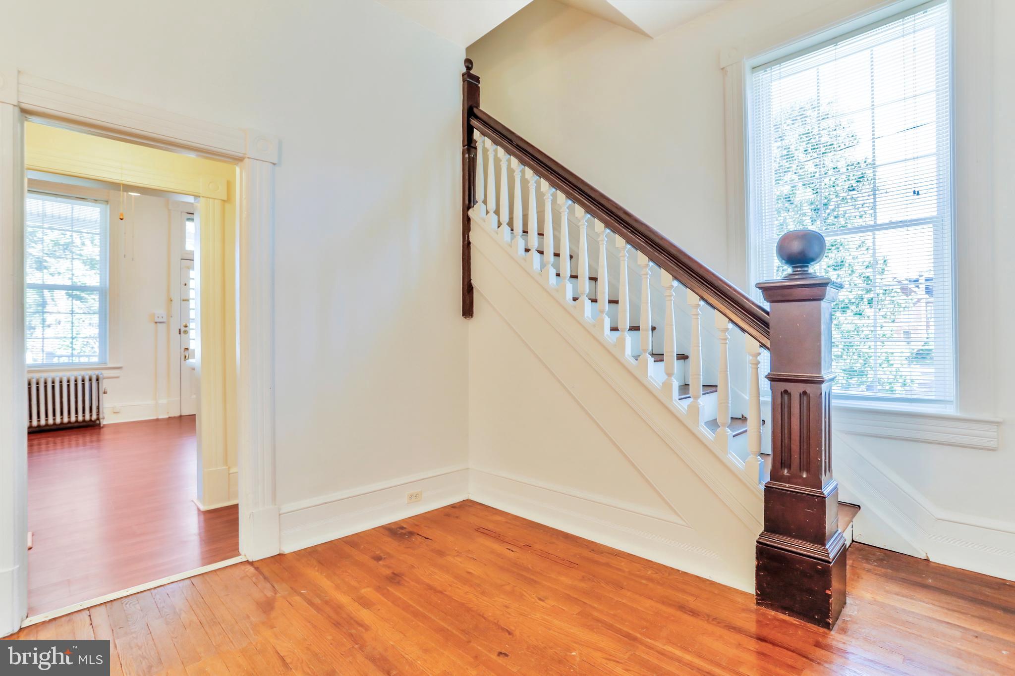 HAGERSTOWN - Residential Lease