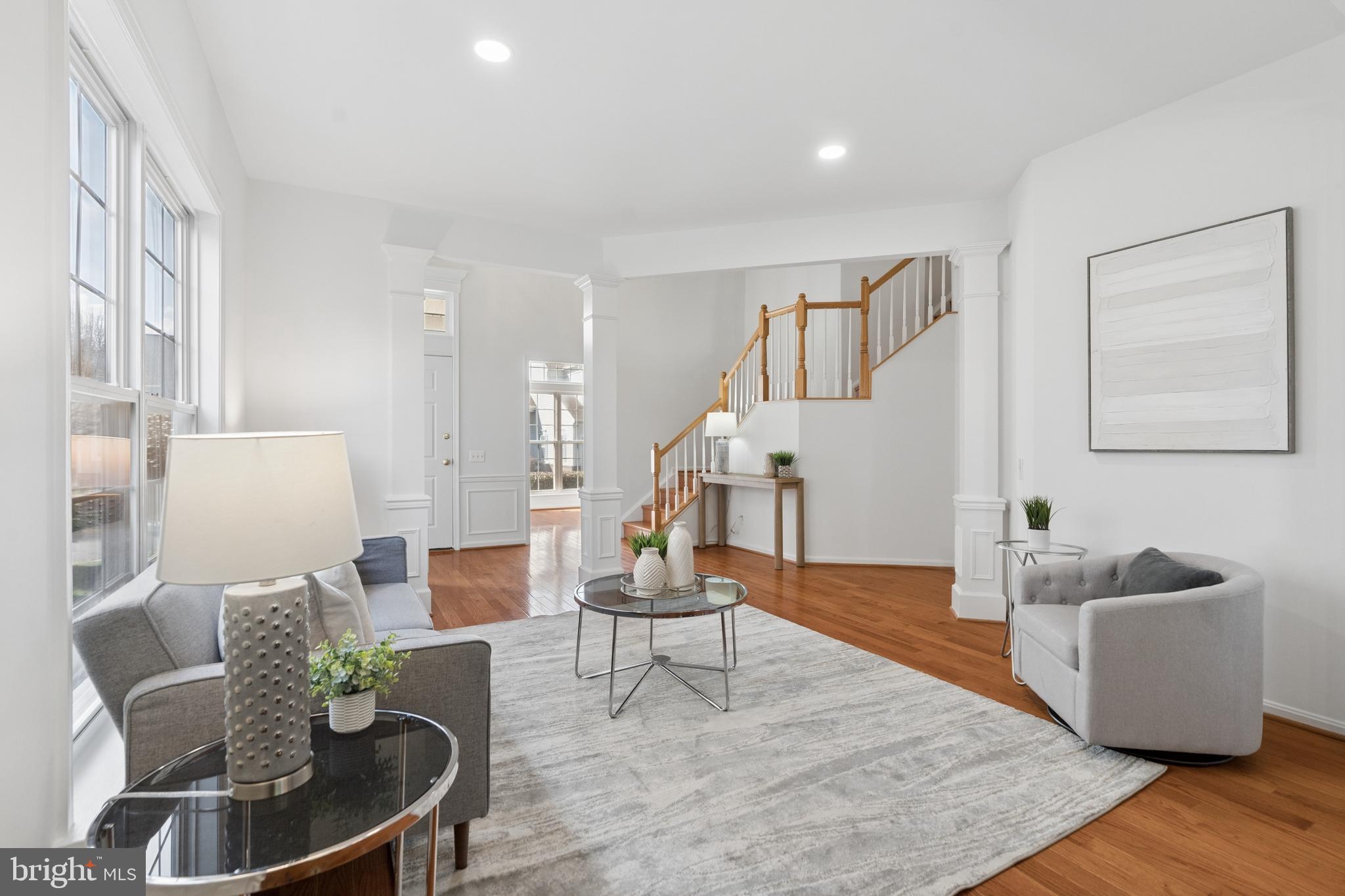 2460 LEYLAND RIDGE ROAD