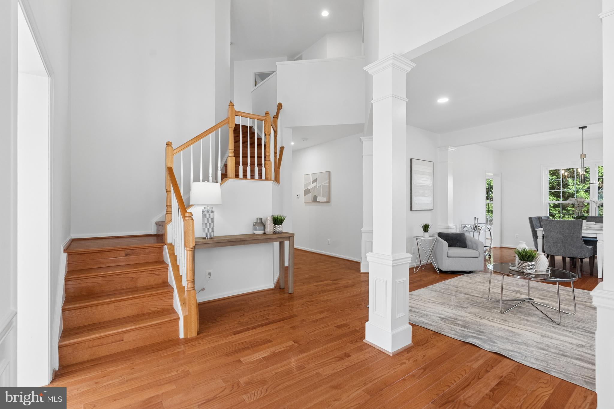 2460 LEYLAND RIDGE ROAD