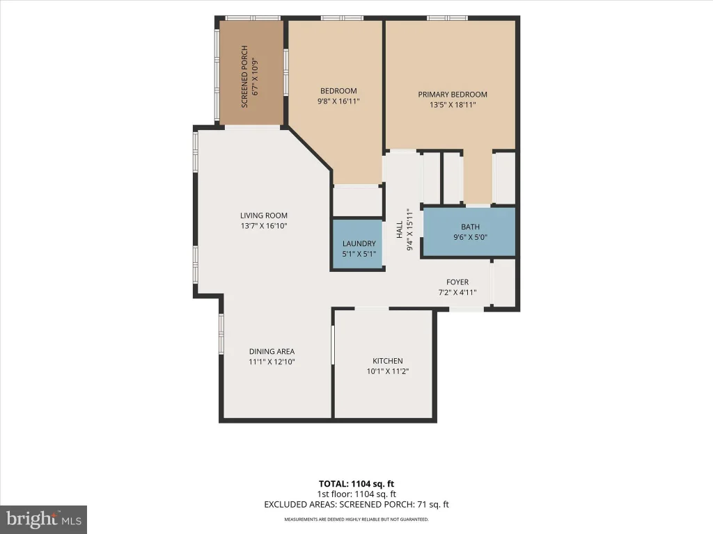 415 Kingsbury Way Unit C21, Westminster, MD 21157