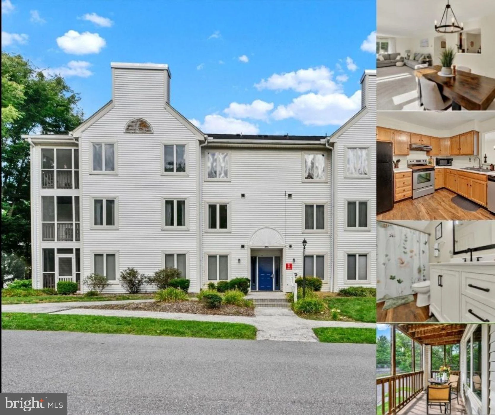 415 Kingsbury Way Unit C21, Westminster, MD, 21157