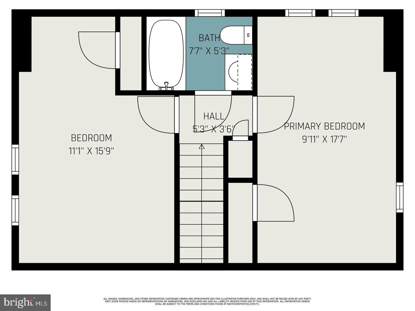 3937 WALNUT STREET