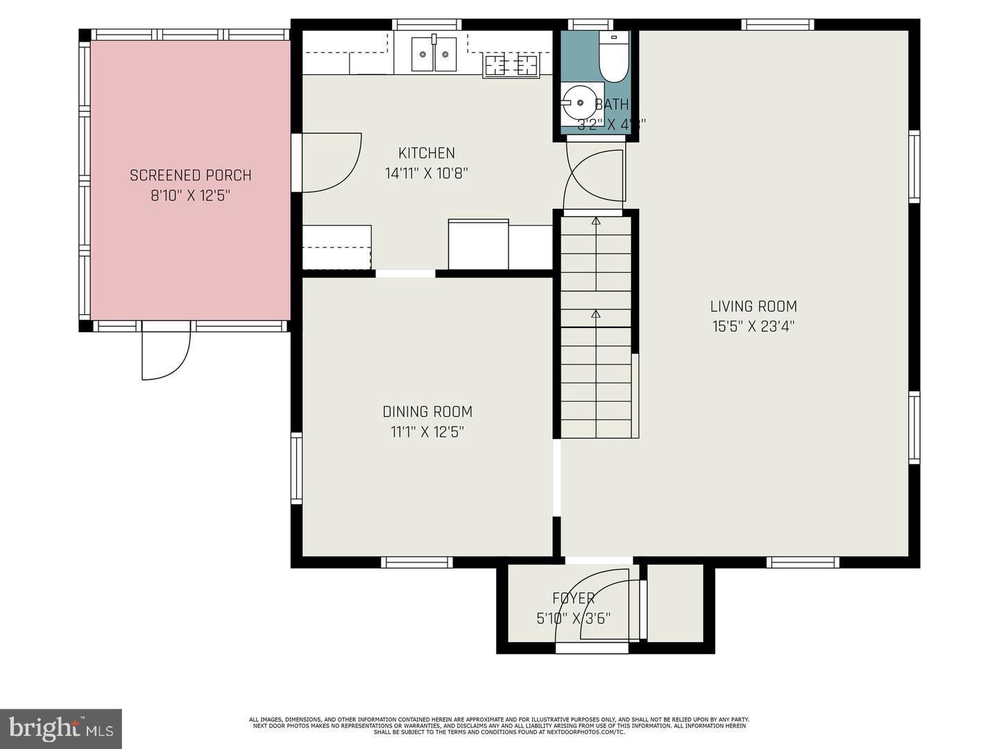 3937 WALNUT STREET