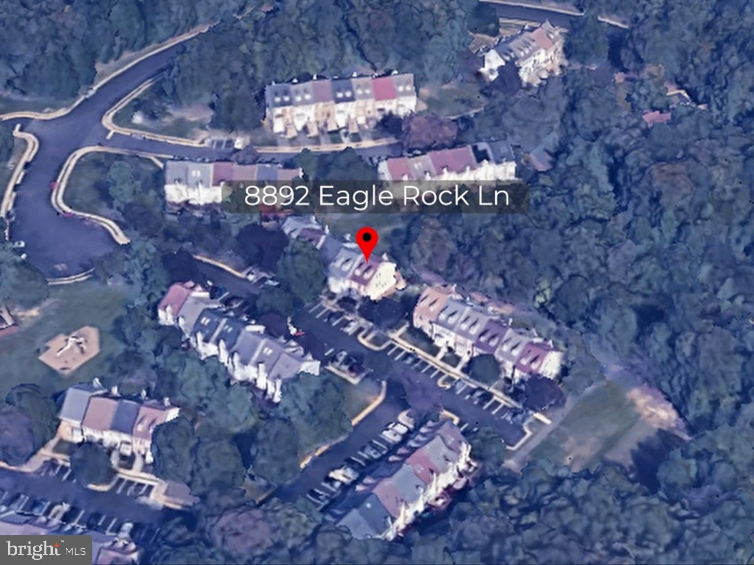 8892 EAGLE ROCK LANE