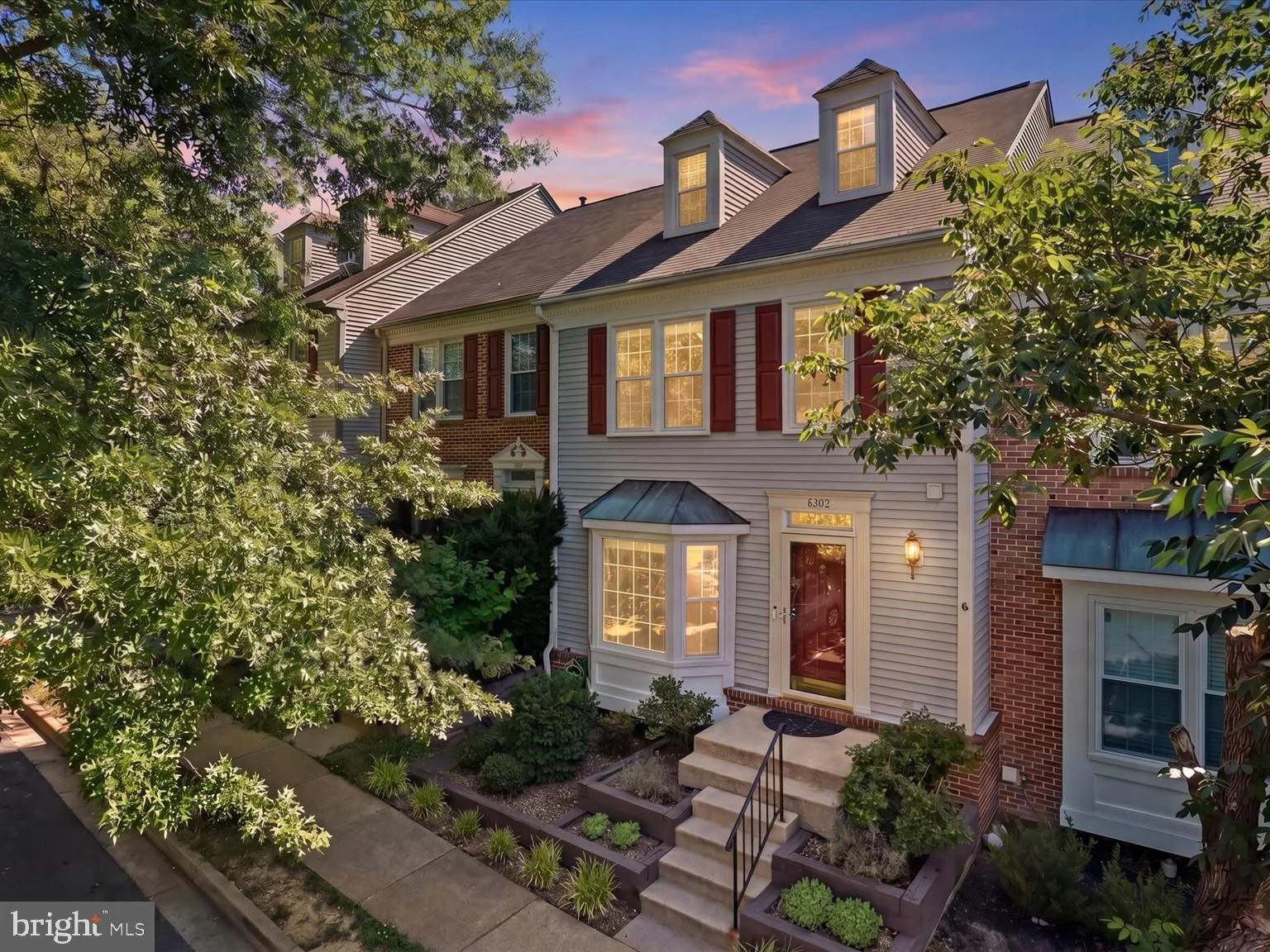 8892 Eagle Rock Lane, Springfield, VA, 22153