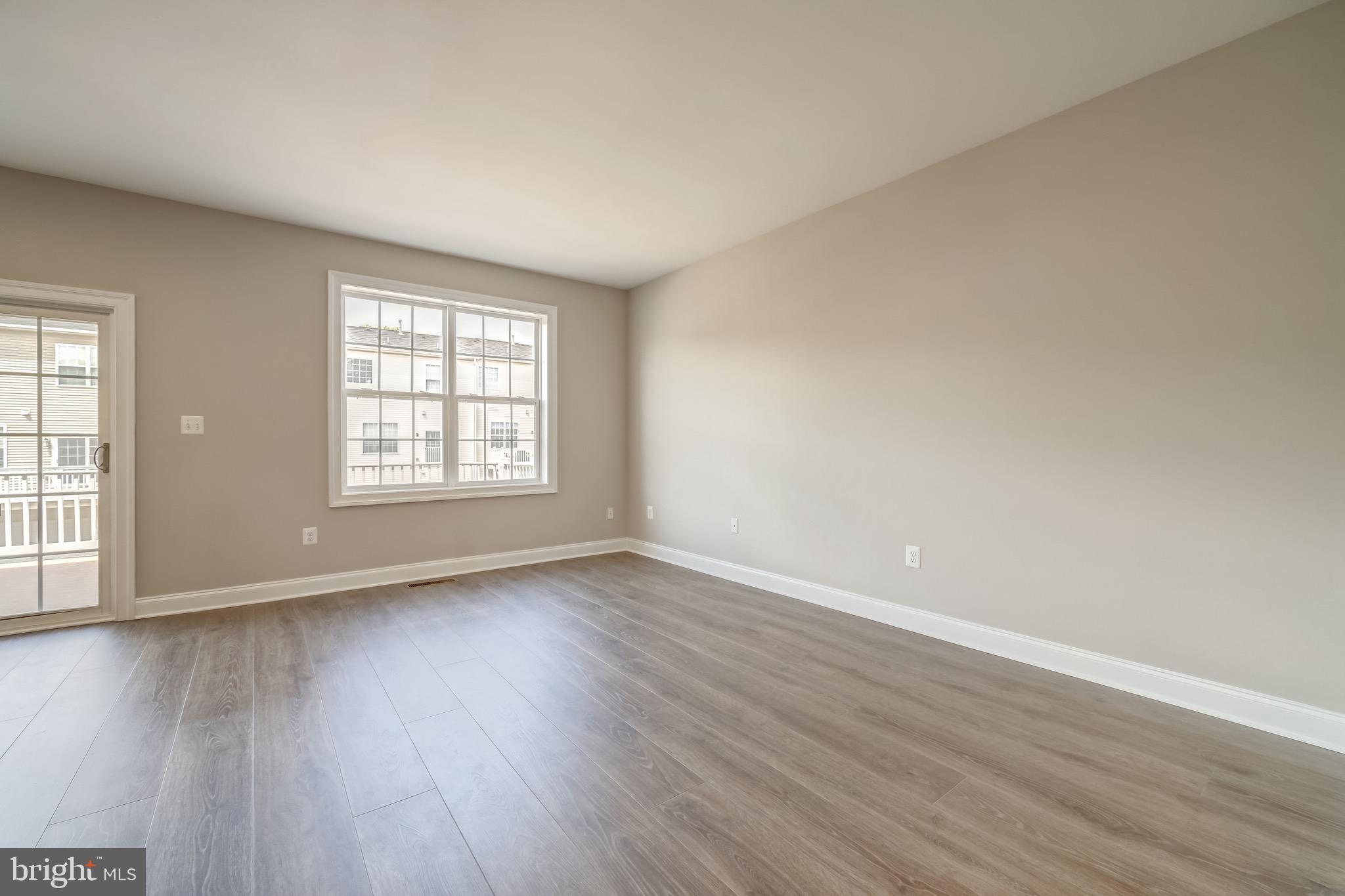 VILLAGES OF PIEDMONT - Residential Lease