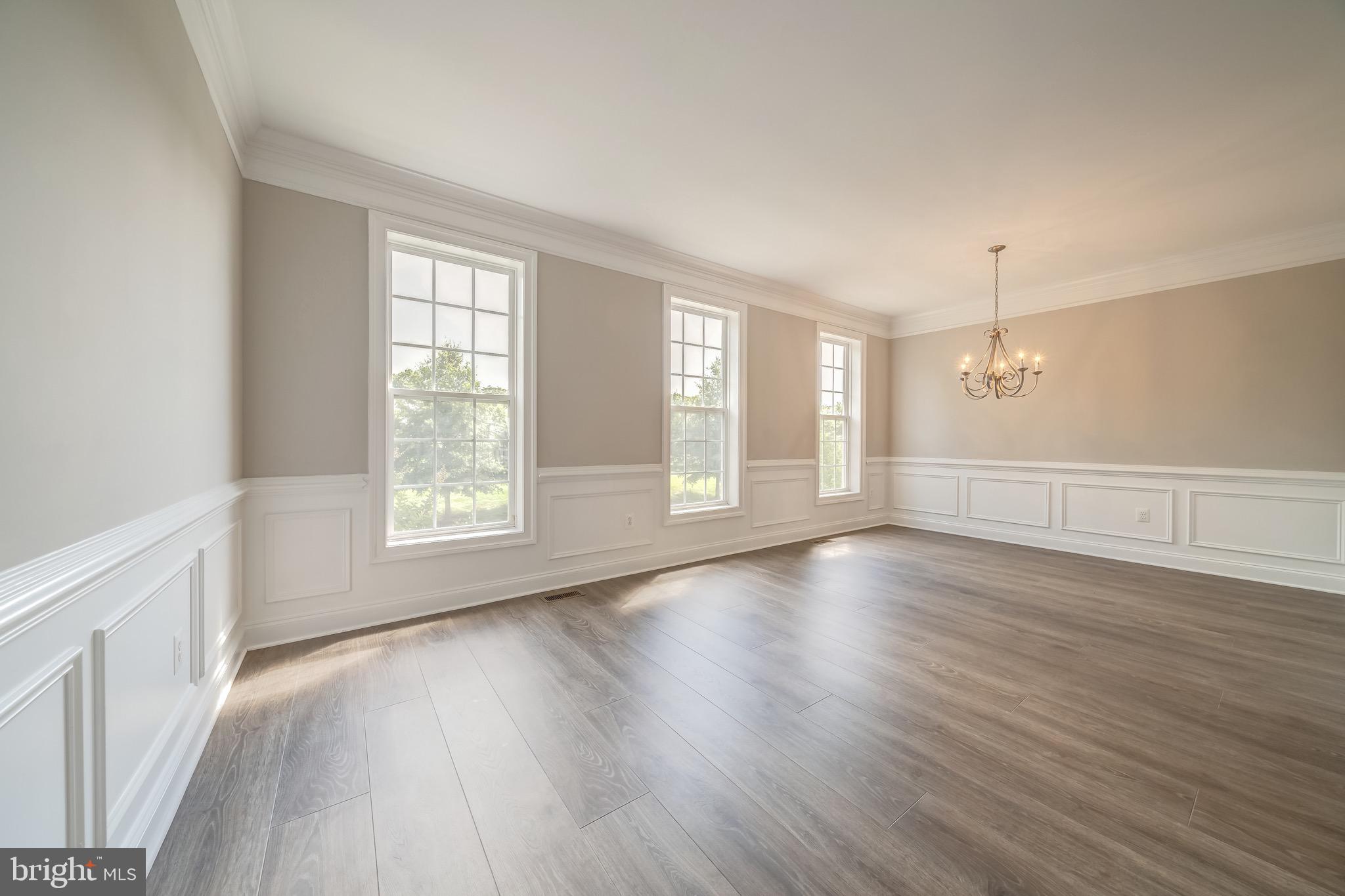 VILLAGES OF PIEDMONT - Residential Lease