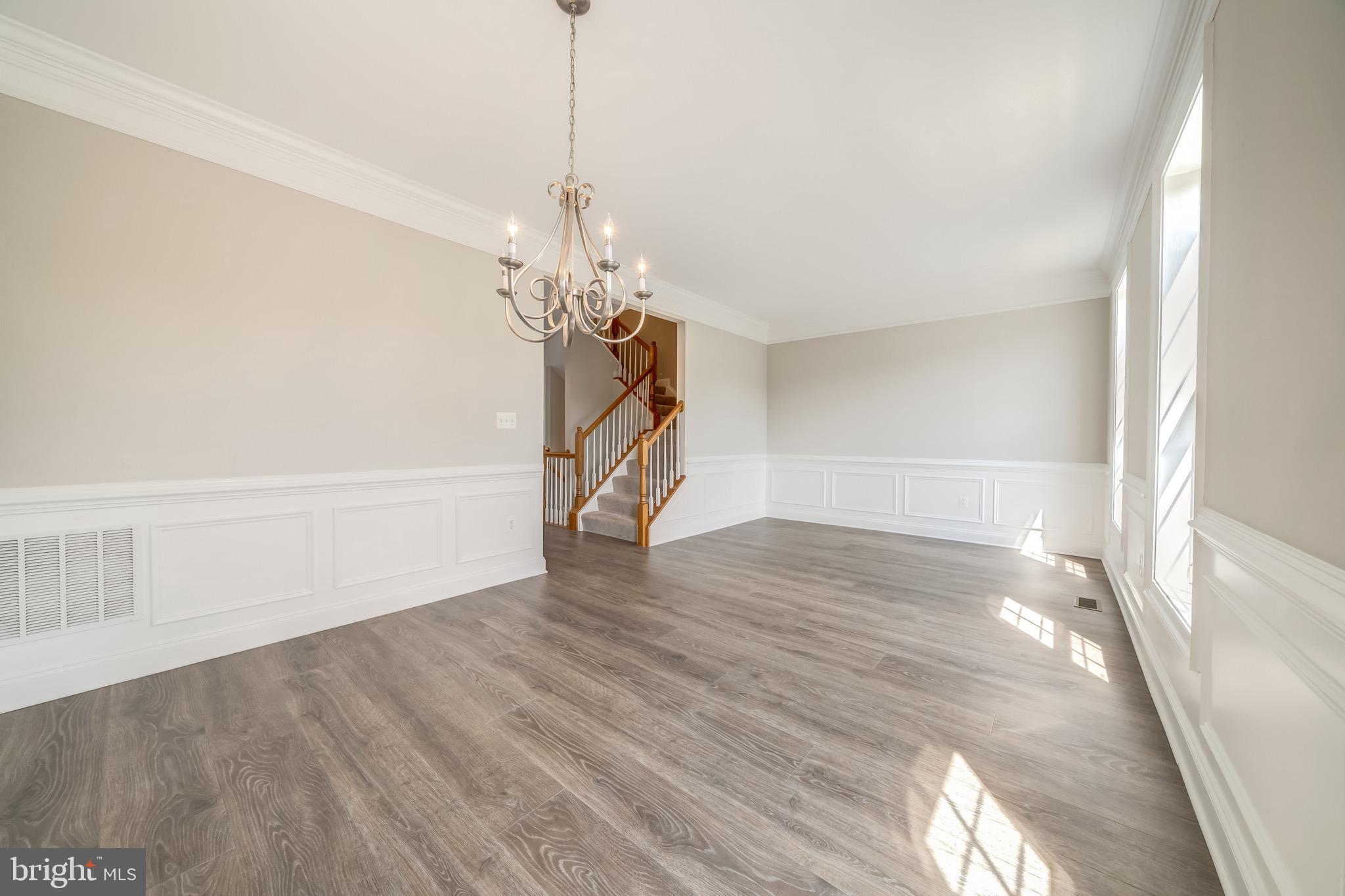 VILLAGES OF PIEDMONT - Residential Lease