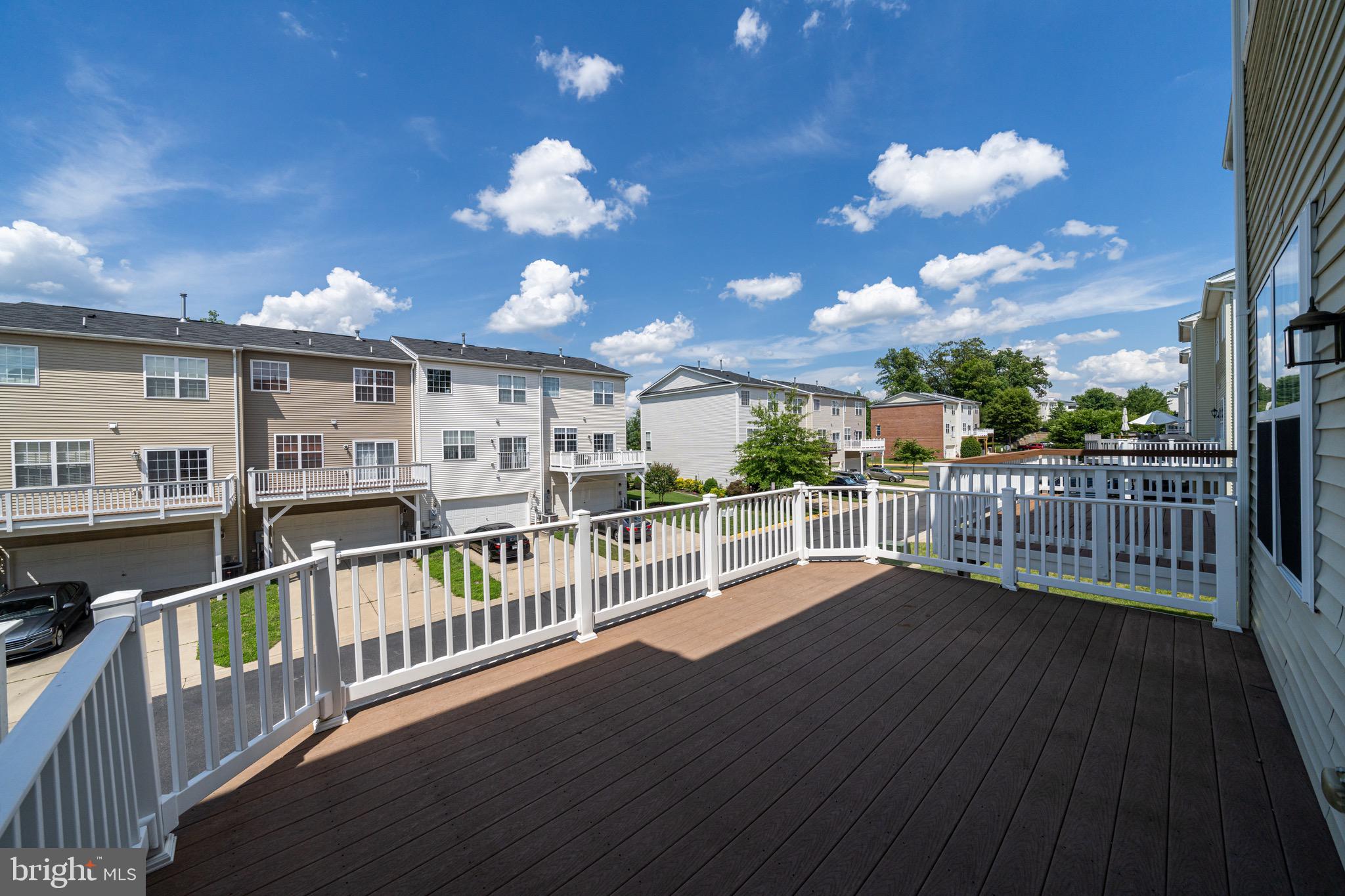 VILLAGES OF PIEDMONT - Residential Lease