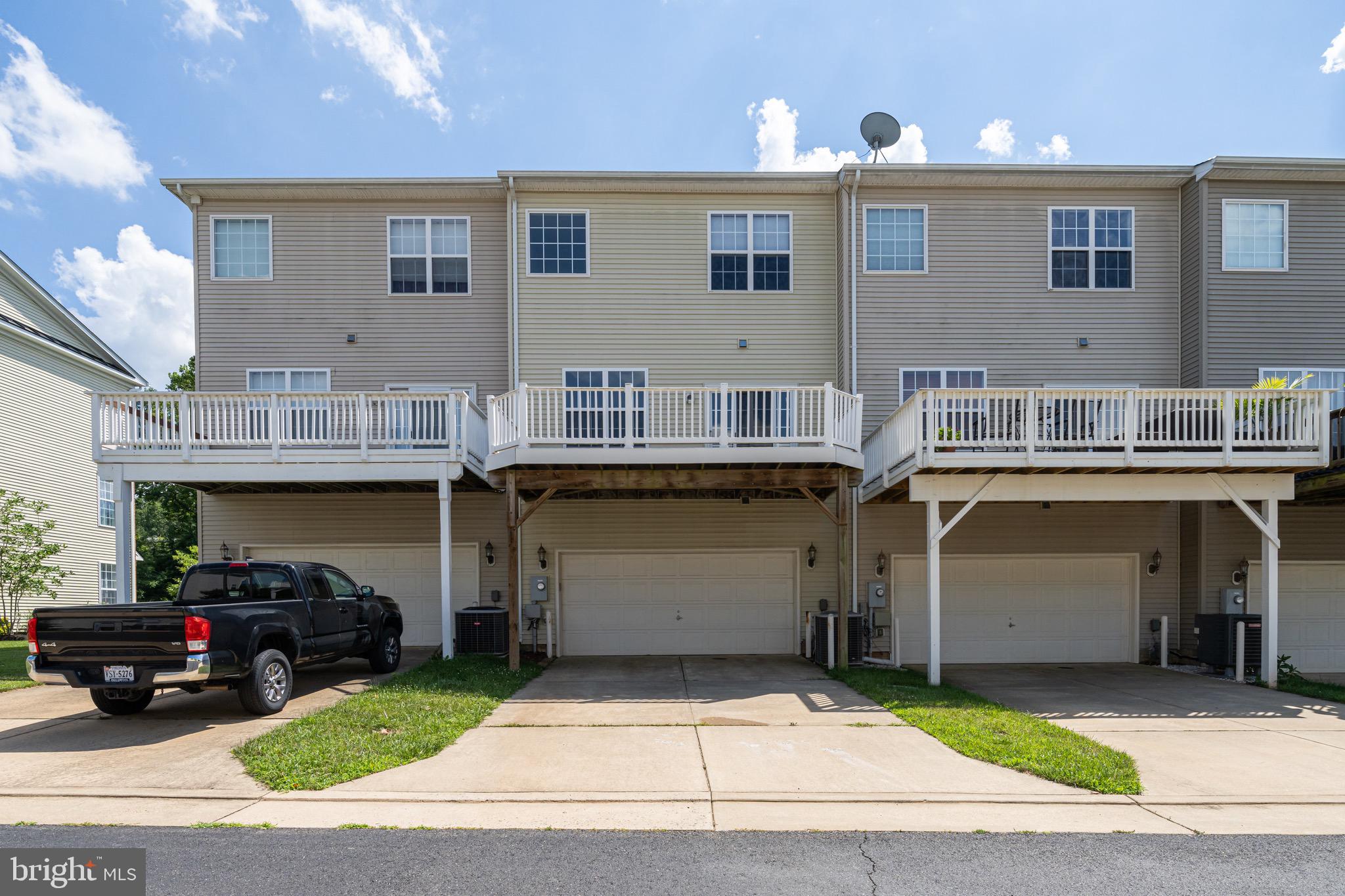 VILLAGES OF PIEDMONT - Residential Lease