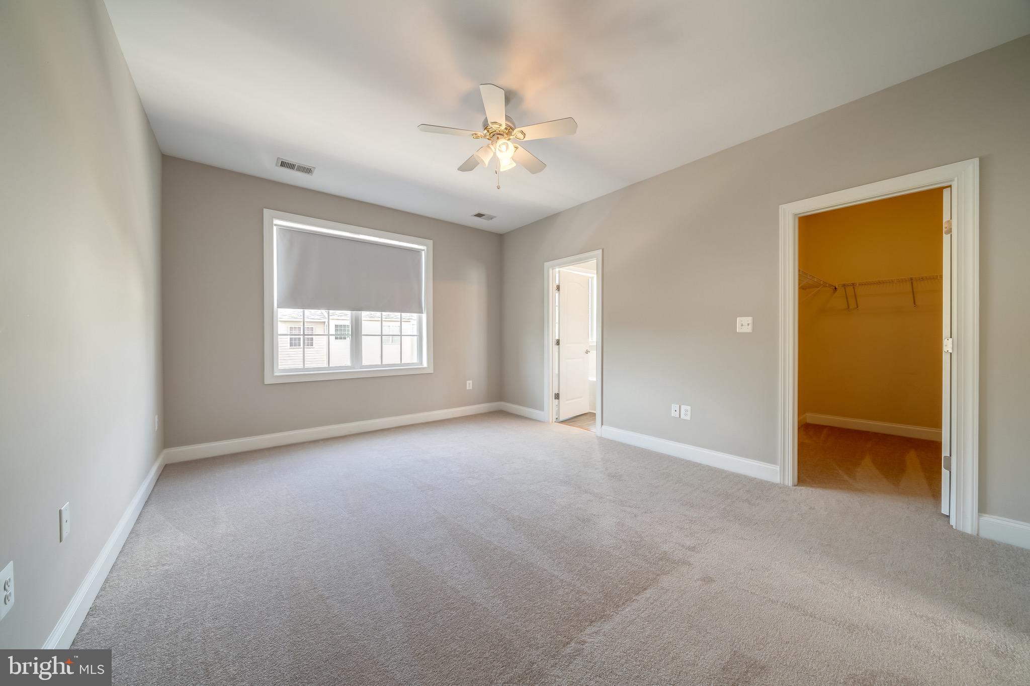 VILLAGES OF PIEDMONT - Residential Lease