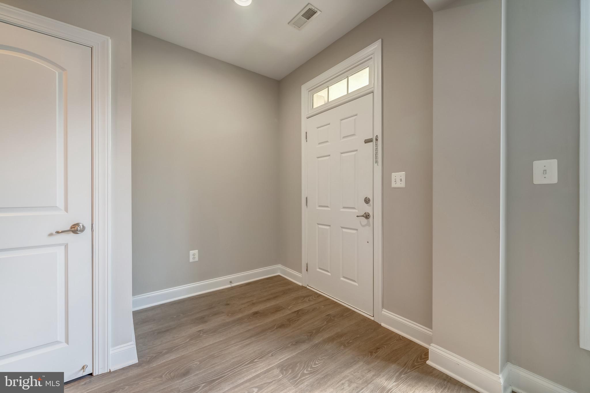 VILLAGES OF PIEDMONT - Residential Lease