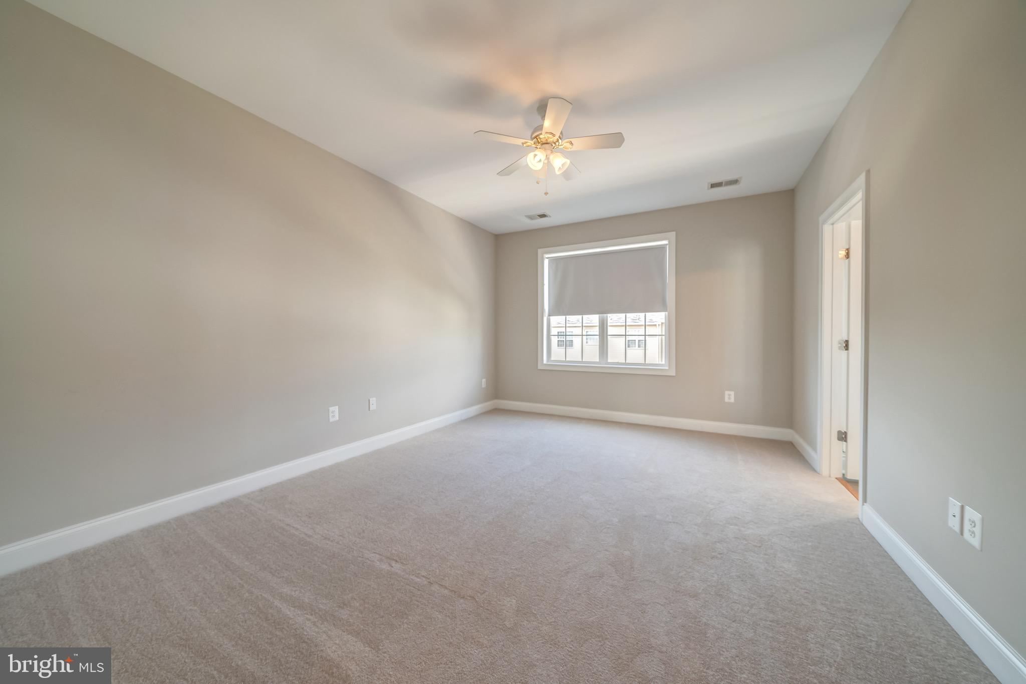 VILLAGES OF PIEDMONT - Residential Lease