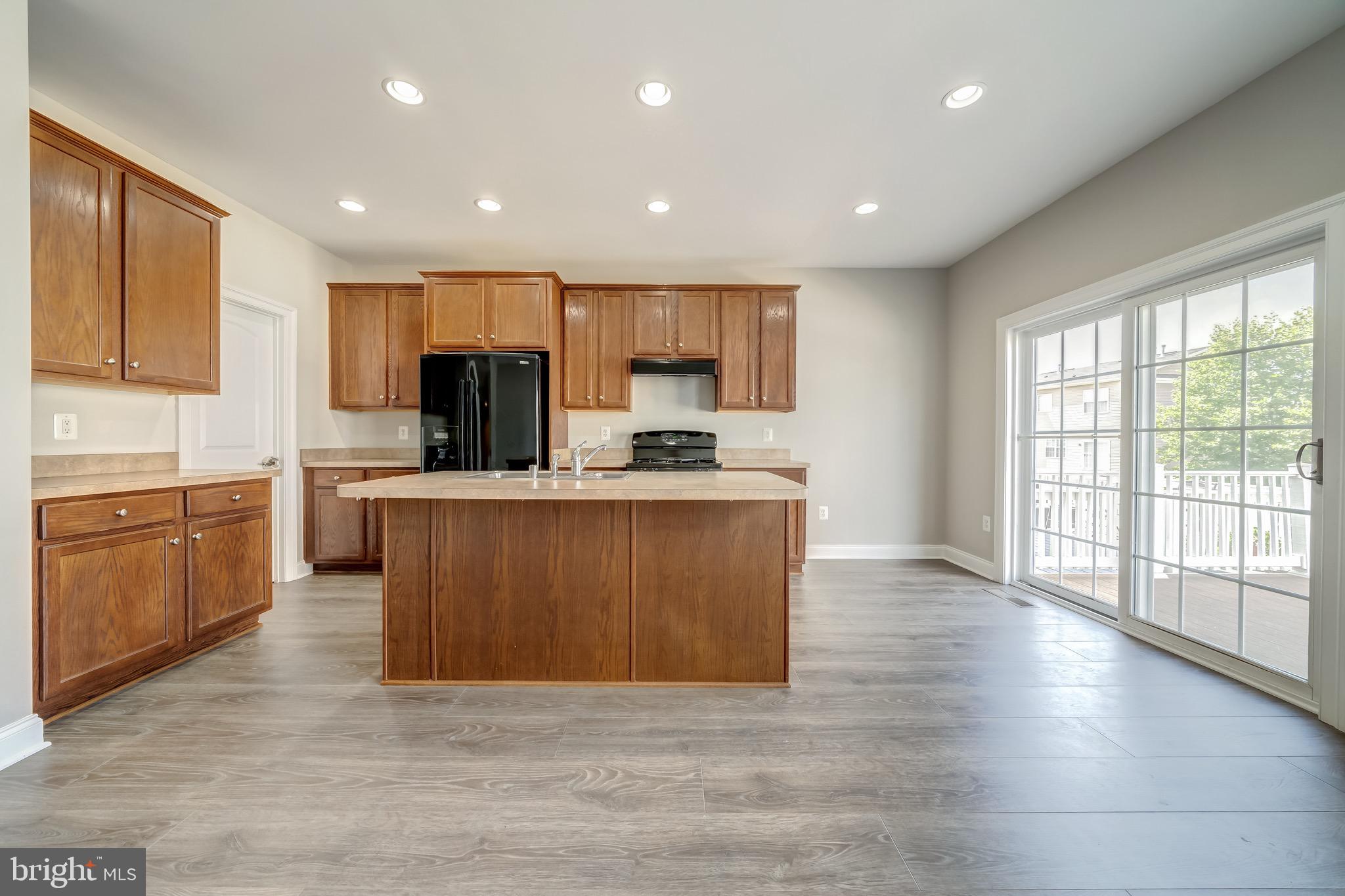 VILLAGES OF PIEDMONT - Residential Lease