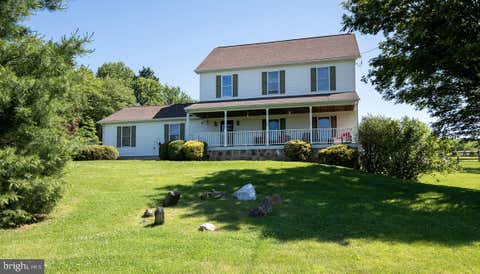 Homes For Sale - 402 School Road<br/> LINCOLN UNIVERSITY, PA 19352