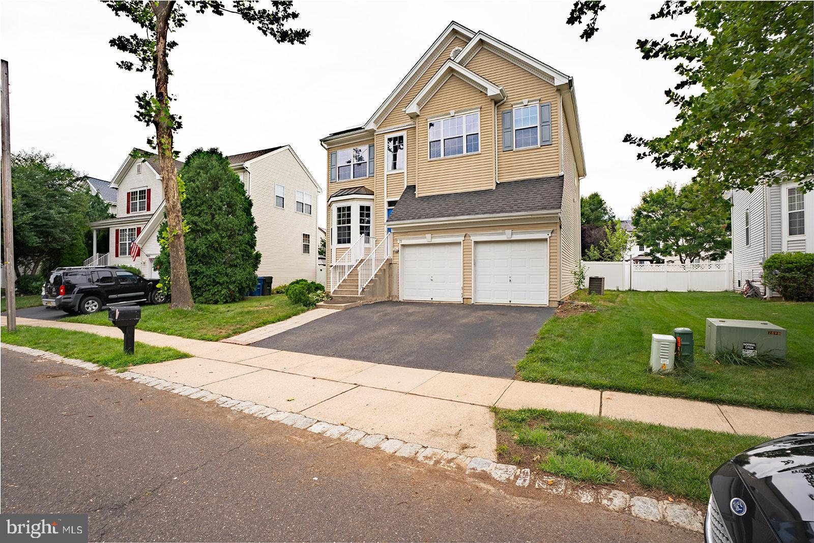 71 SENECA LANE
