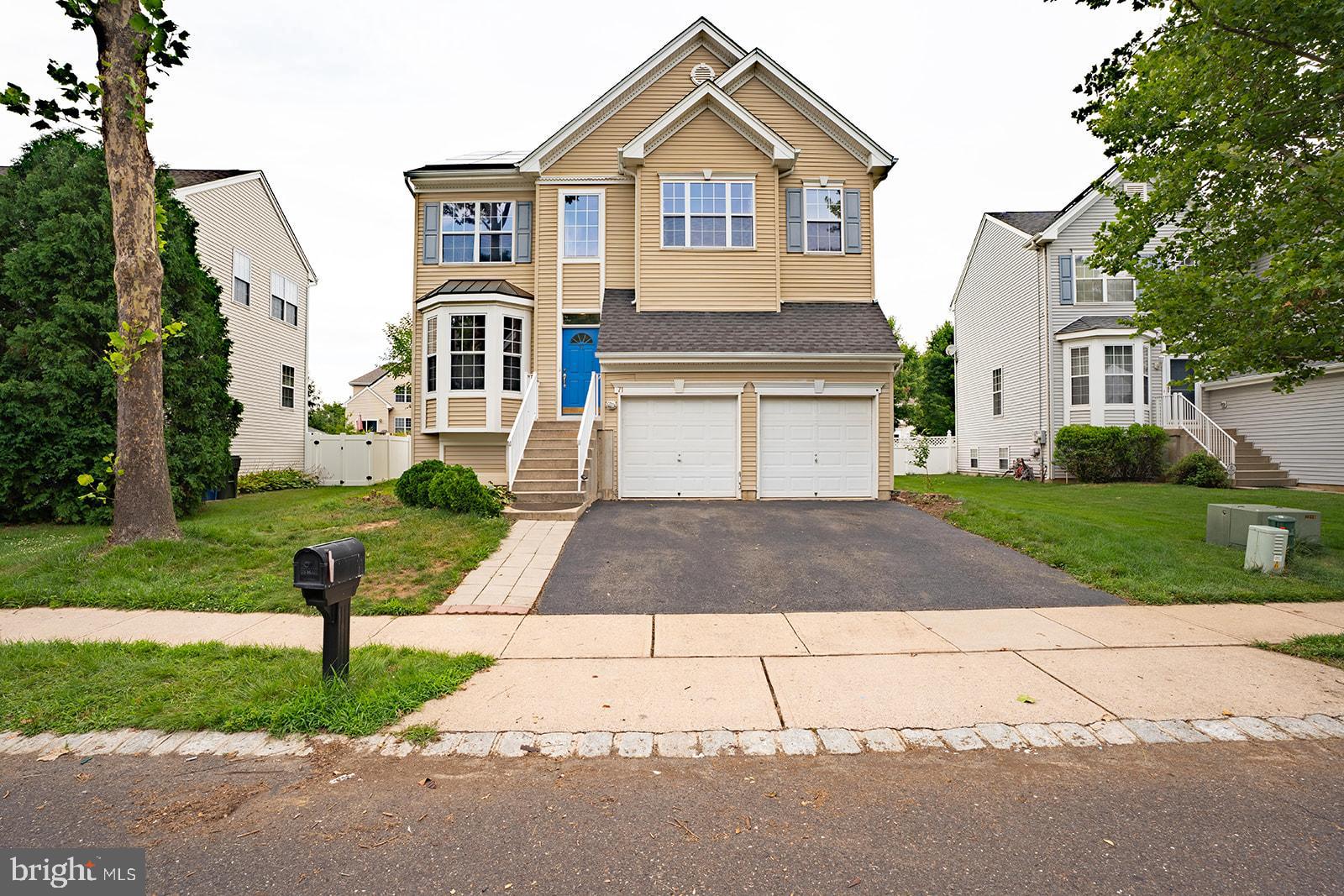 71 SENECA LANE