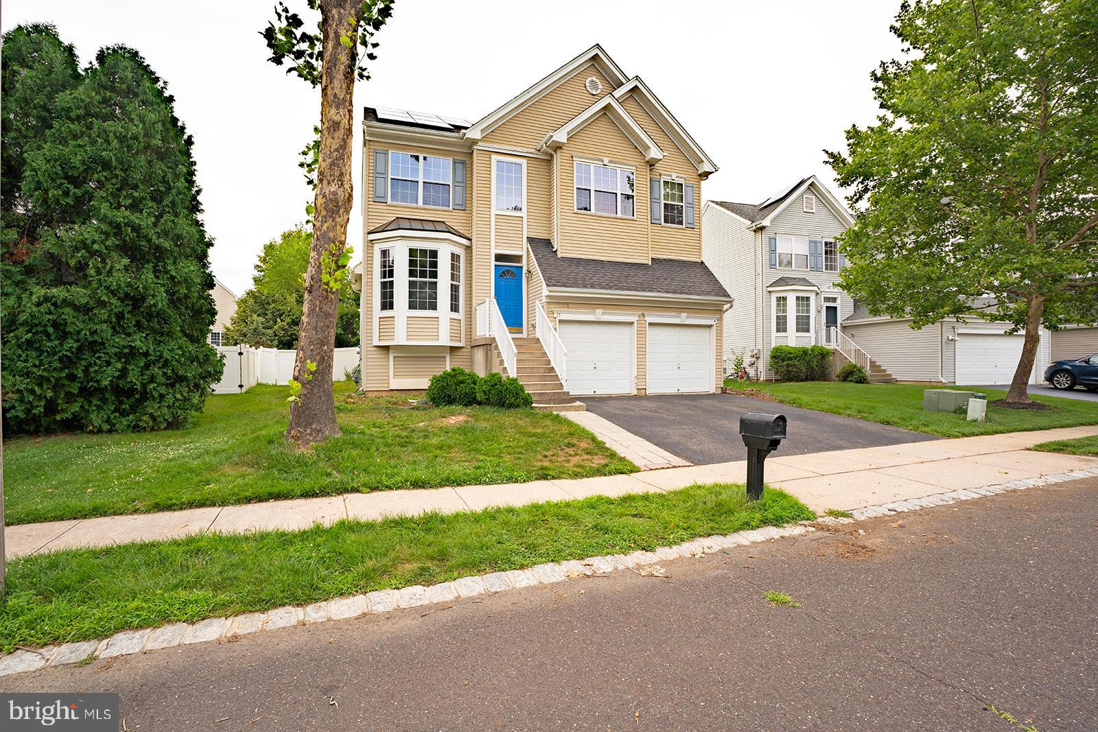 71 SENECA LANE