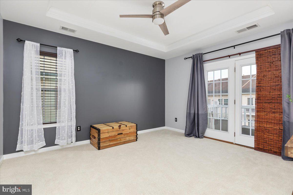 ARCOLA TOWN CENTER CONDO - Residential