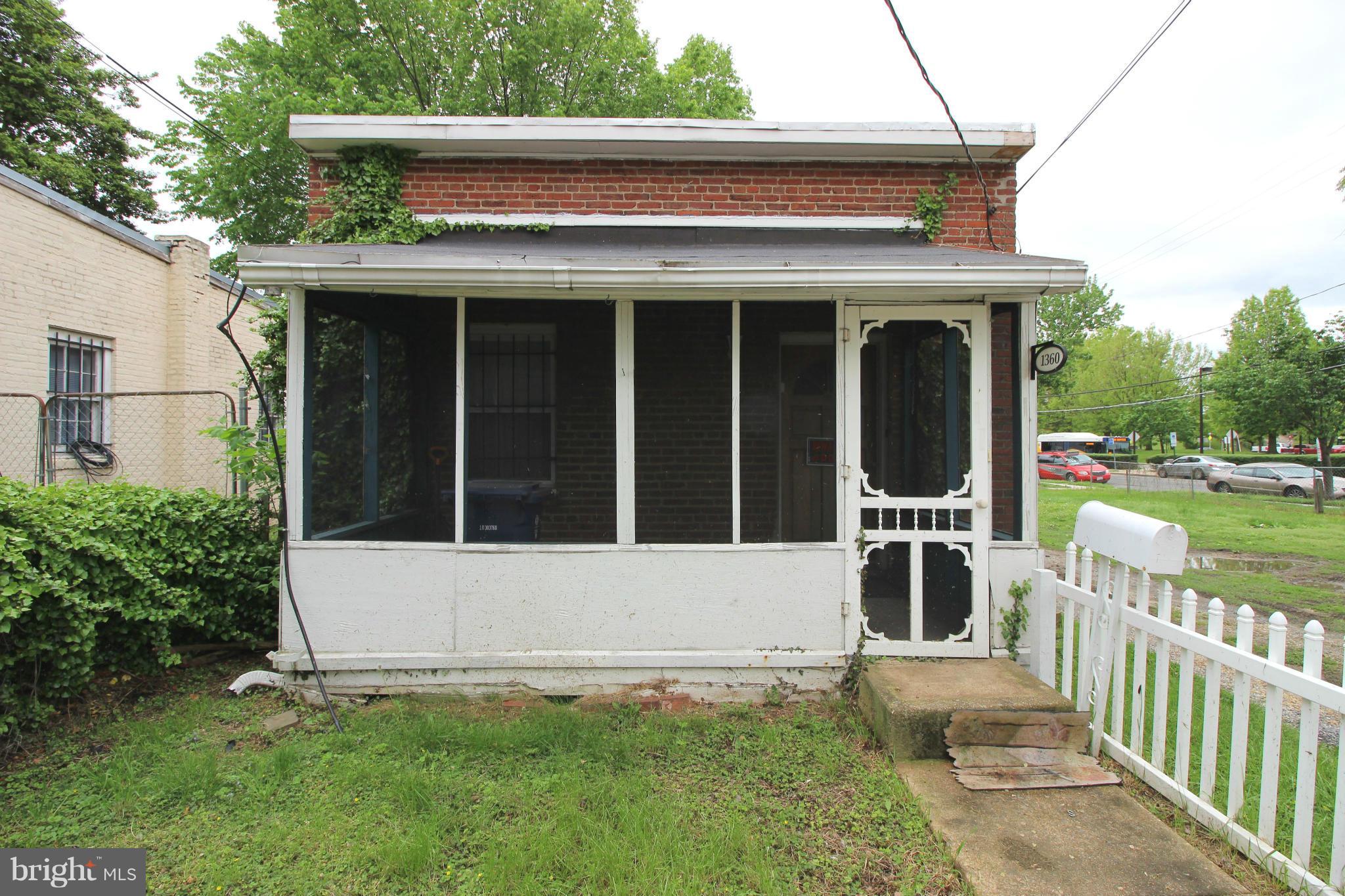 NONE AVAILABLE - Residential Lease