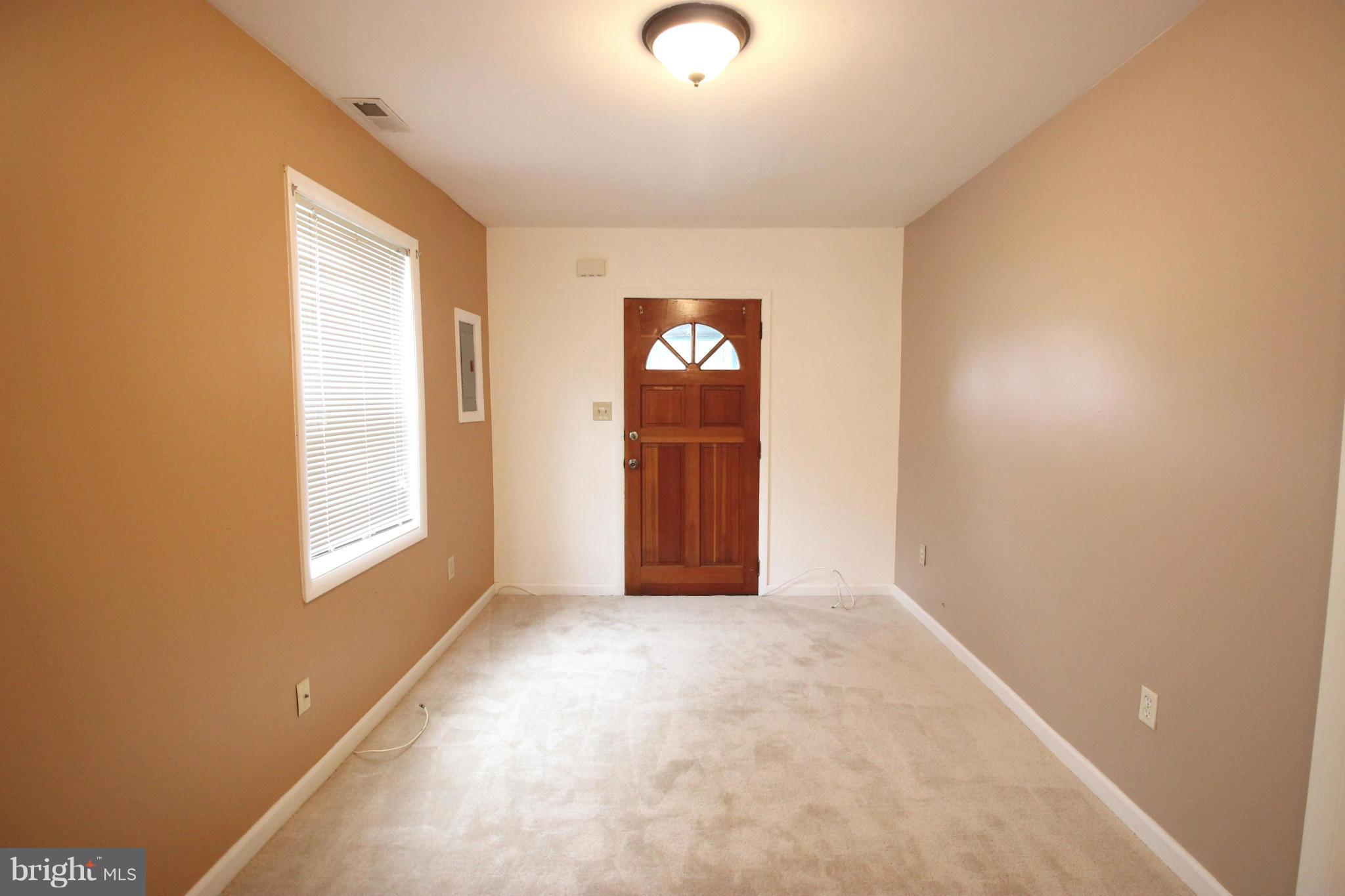 NONE AVAILABLE - Residential Lease