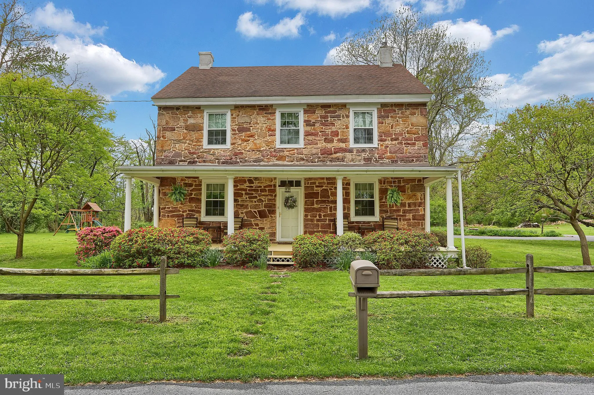 1000 Mountaindale Drive, Marysville, PA 17053