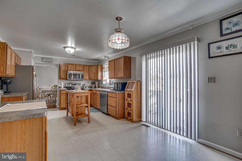 GREENBRIER - Residential