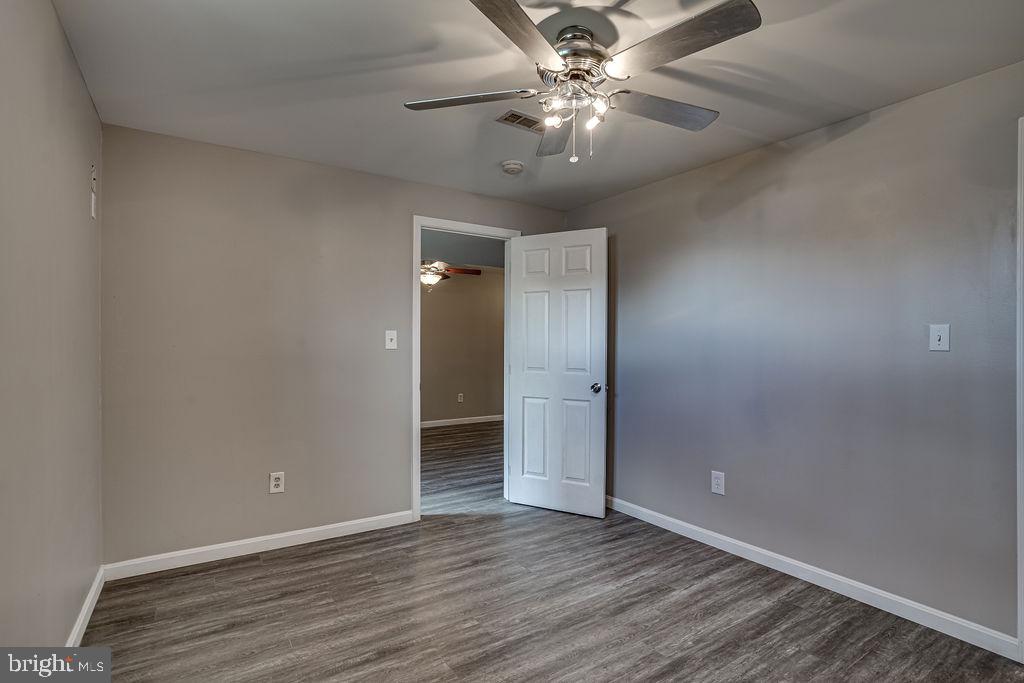 GREENBRIER - Residential