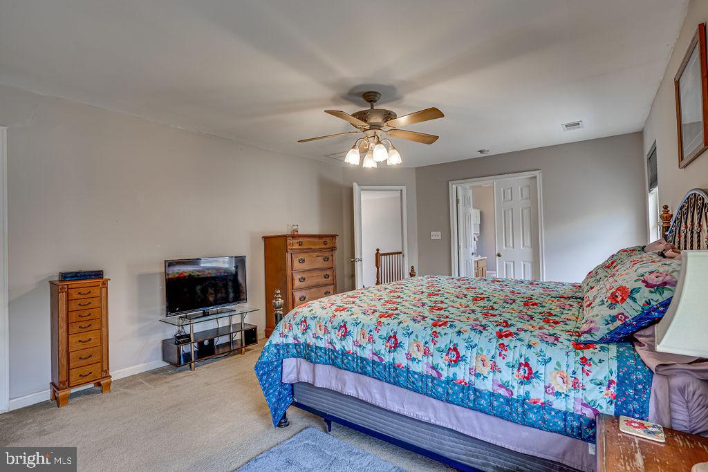 GREENBRIER - Residential