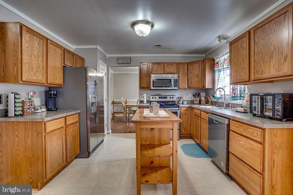 GREENBRIER - Residential