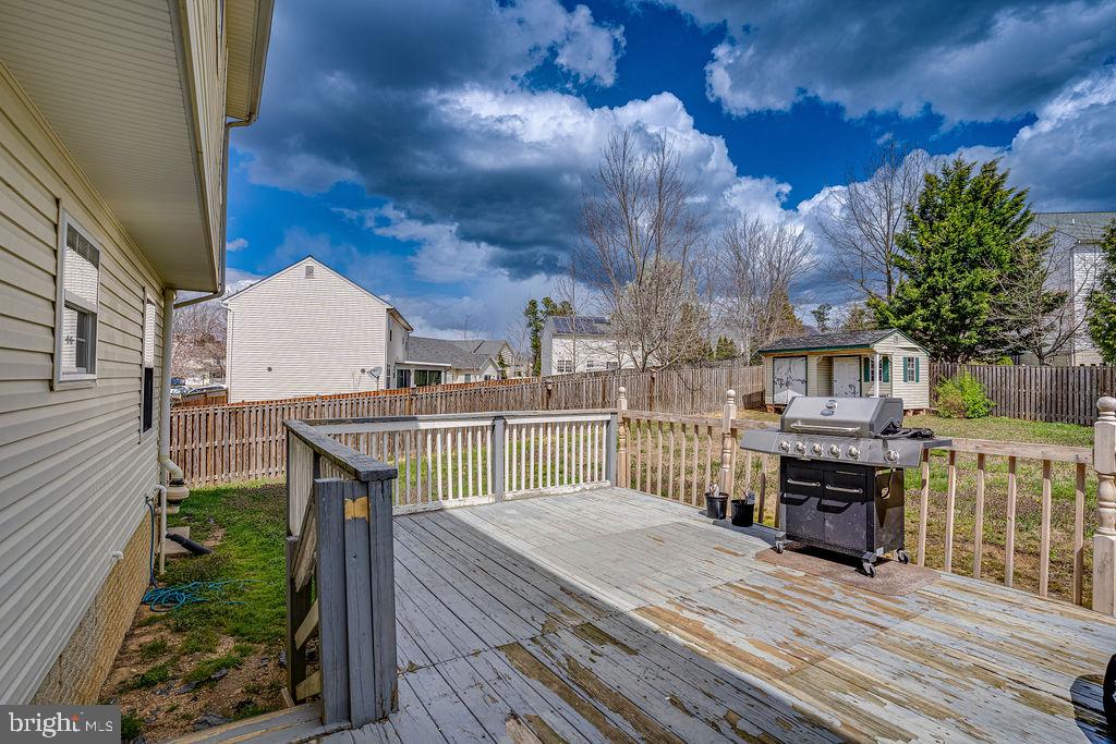 GREENBRIER - Residential