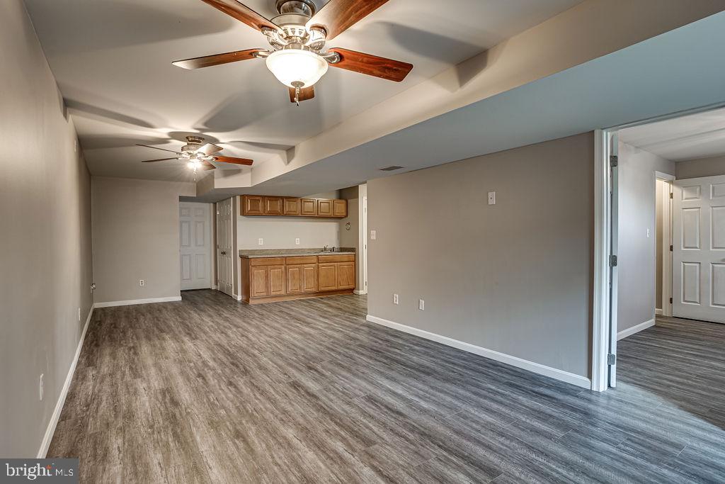 GREENBRIER - Residential