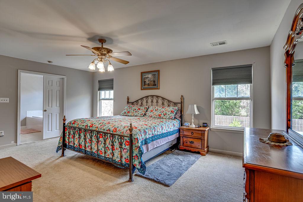 GREENBRIER - Residential