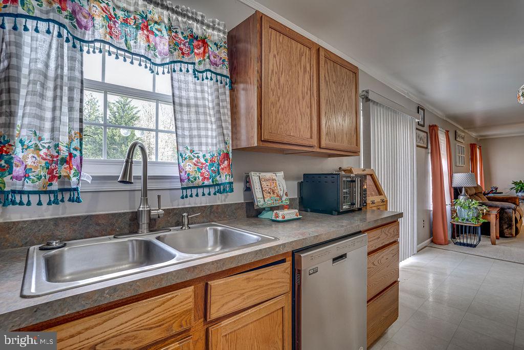 GREENBRIER - Residential